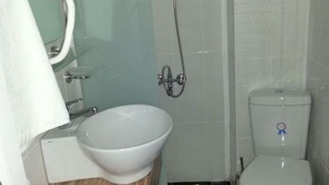 Interstar Hotel - Sultanahmet Istanbul Bekvemmeligheder billede